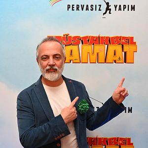Photo Müstakbel Damat