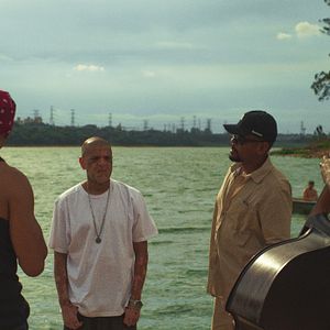 Photo Racionais MC's : Le rap des rues de São Paulo