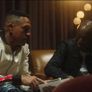 Photo Racionais MC's : Le rap des rues de São Paulo