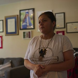 Photo I Am Vanessa Guillen : Scandale dans les rangs