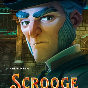 Photo Scrooge, Un (mé)chant de Noël