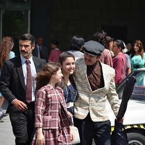 Photo Garip Bülbül Neşet Ertaş
