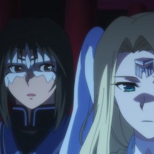 Photo Utawarerumono