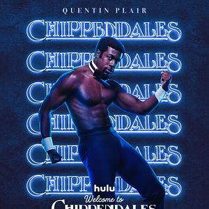 Photo Welcome To Chippendales
