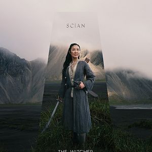 Photo The Witcher : L'héritage du sang