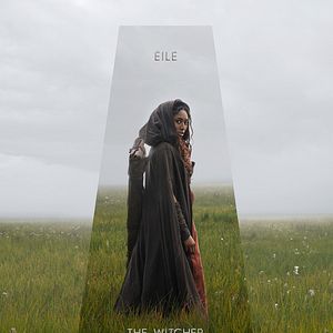 Photo The Witcher : L'héritage du sang