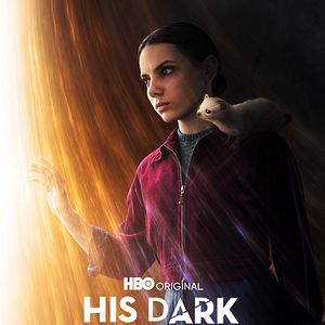 Photo His Dark Materials : À la croisée des mondes