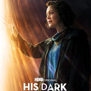 Photo His Dark Materials : À la croisée des mondes