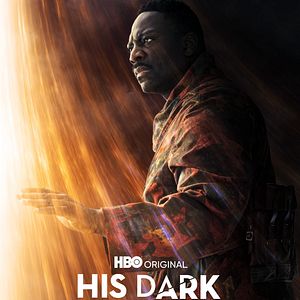 Photo His Dark Materials : À la croisée des mondes