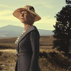 Photo Helen Mirren