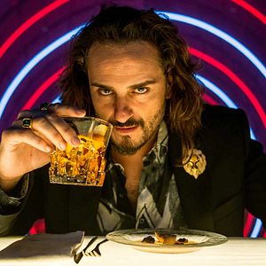 Photo Asier Etxeandia