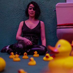 Photo Verónica Sánchez