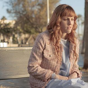 Photo Natalia de Molina