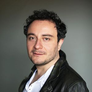 Photo Alessio Praticò