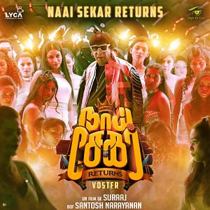 Photo Naai Sekar Returns