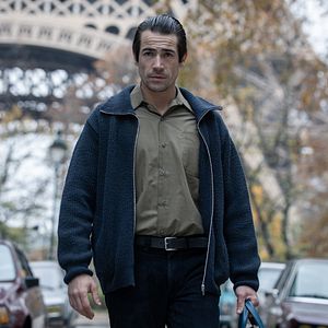 Photo Juan José Ballesta