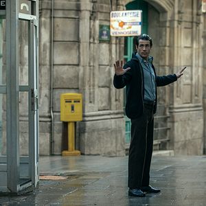 Photo Juan José Ballesta