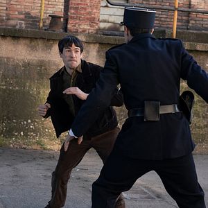 Photo Juan José Ballesta