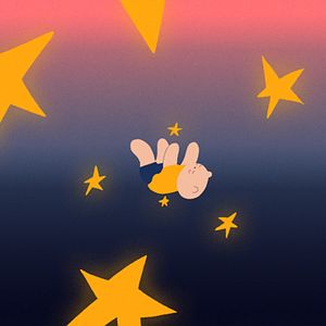 Photo L'Imagination est une folle aventure