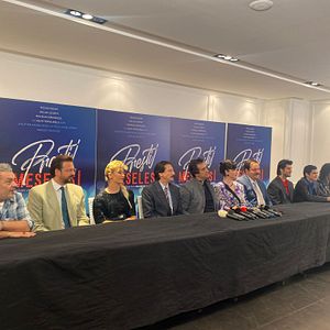 Photo Prestij Meselesi