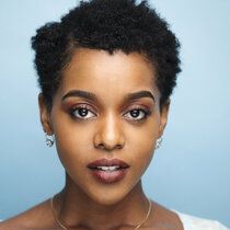 Photo Mallori Johnson