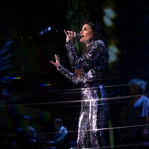 Photo Idina Menzel : une vie sur scène