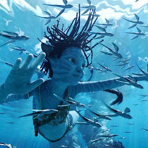Photo Avatar : la voie de l'eau