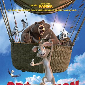 Photo Opération Grizzli