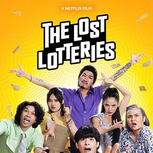 Photo The Lost Lotteries