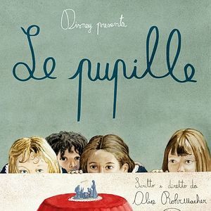 Photo Le Pupille