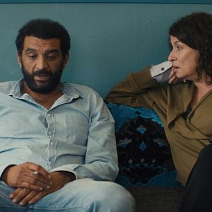 Photo Noémie Lvovsky