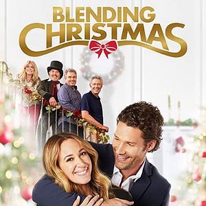 Photo Blending Christmas
