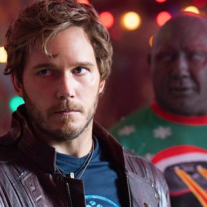 Photo Chris Pratt