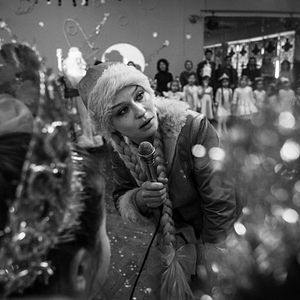 Photo La Fièvre de Petrov