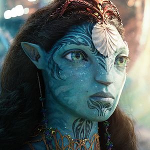 Photo Avatar : la voie de l'eau