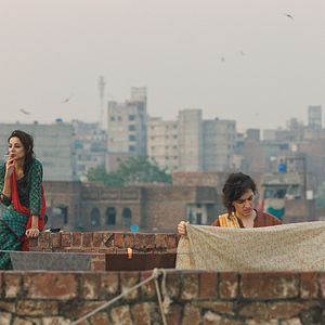 Photo Alina Khan