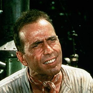 Photo Humphrey Bogart