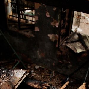 Photo A l'heure du danger