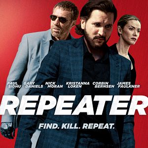Photo Repeater