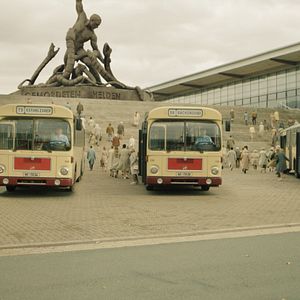 Photo The Ordinaries