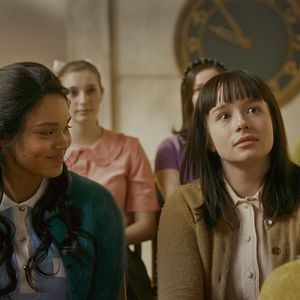 Photo Sira-Anna Faal