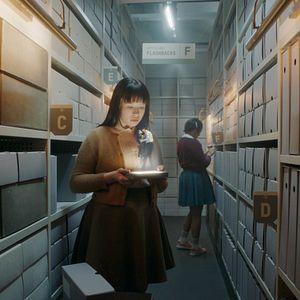 Photo Sira-Anna Faal