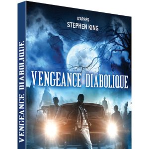 Photo Vengeance diabolique