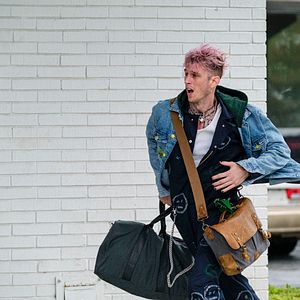 Photo Machine Gun Kelly