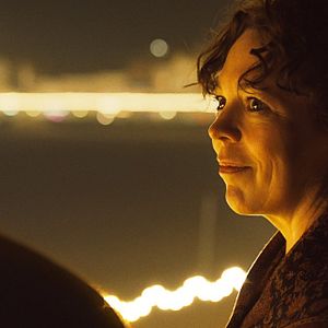 Photo Olivia Colman