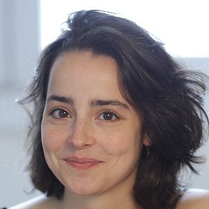 Photo Fanny Prost Boucle