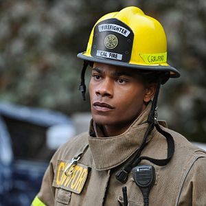 Photo Jordan Calloway