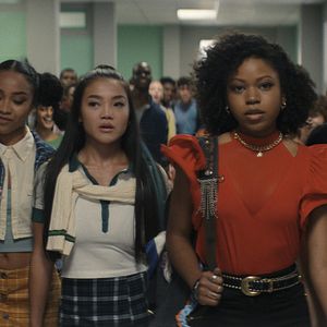 Photo Genneya Walton