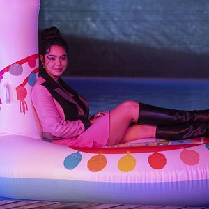 Photo Auli'i Cravalho