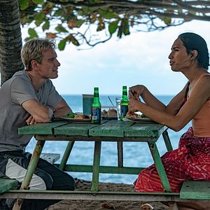 Photo Michael Fassbender